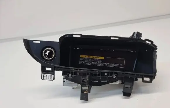 Lexus RX 450H Wireless charging module 861C048020
