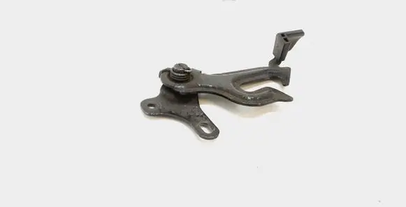 Volvo S60 Engine bonnet/hood lock/latch loop/hook 31218611