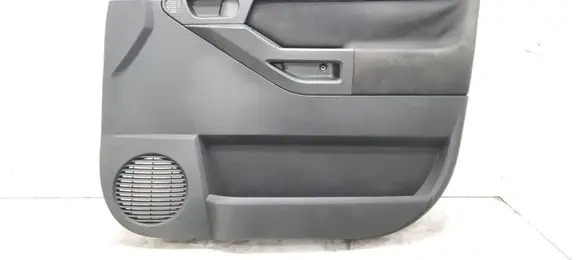 Opel Meriva A Front door card panel trim 13123516 633419726