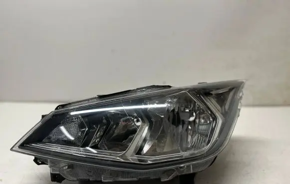 Seat Ibiza V (KJ) Headlight/headlamp 6F1941015B 90120770