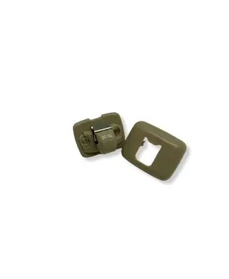Audi A4 S4 B8 8K Sun visor clip/hook/bracket 