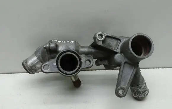 Ford Mustang V Thermostat/thermostat housing BL3E8A587BB 1CC5Z1C A1518CU3FO