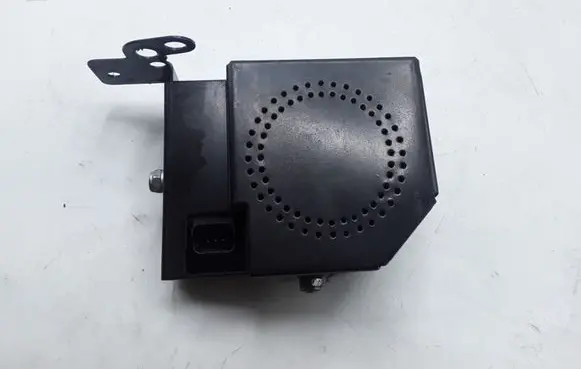 Land Rover Discovery 3 - LR3 Alarm system siren YWK500040 S3201250600