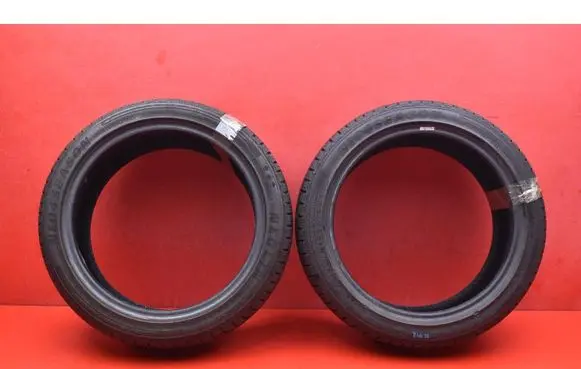 Mazda 2 R17 C winter tire