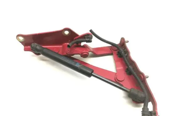 Mazda RX8 Tailgate/trunk/boot hinge