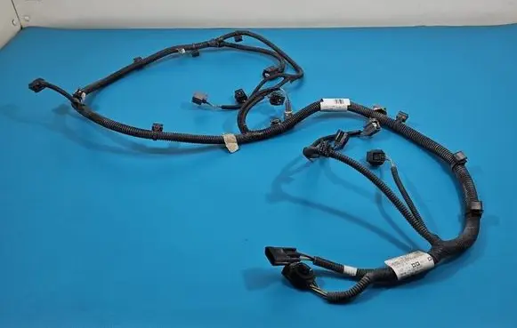 Renault Kadjar Tailgate/trunk wiring harness 240157053R IMPRK1526413