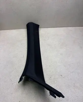 BMW 7 F01 F02 F03 F04 (A) pillar trim 7112735