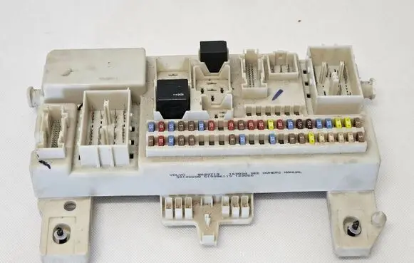 Fuse module