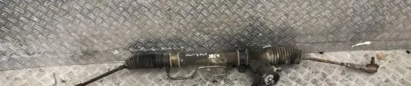Nissan Almera Steering rack lhd