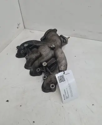 Volkswagen Sharan Intake manifold 038129713