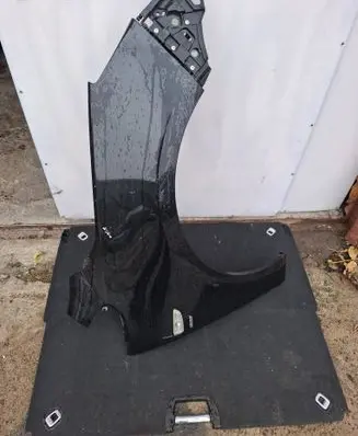 Opel Astra J Fender