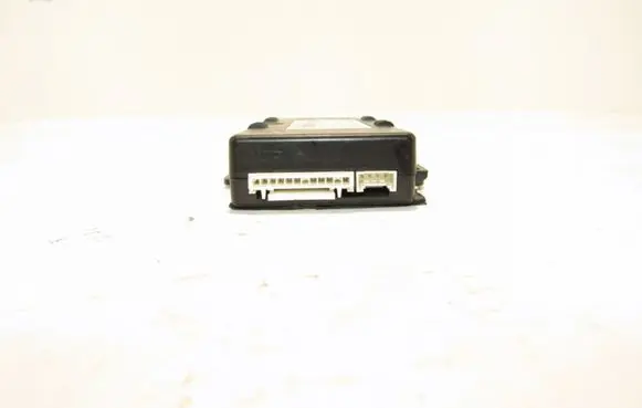 Volkswagen PASSAT B7 Other control units/modules 354660041664601