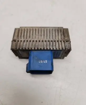 Opel Zafira A Glow plug pre-heat relay 55353011