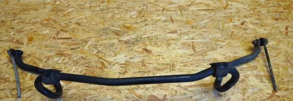 Opel Vectra C Front anti-roll bar/sway bar