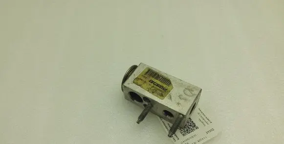 Citroen DS4 Air conditioning (A/C) expansion valve TD313 N669449M928
