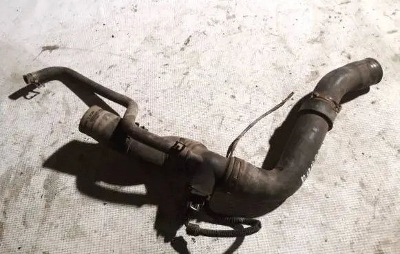 Skoda Octavia Mk1 (1U) Engine coolant pipe/hose