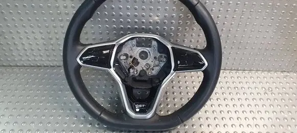 Volkswagen ID.3 Steering wheel S27698703 3G0124