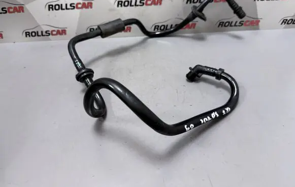 Audi Q7 4L Vacuum line/pipe/hose 7L8611932F