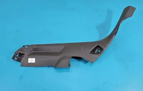 Peugeot 2008 II Center console 9825568980 IMPRK1542288