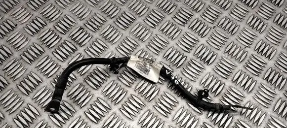 Volvo V70 Negative earth cable (battery) 31343115