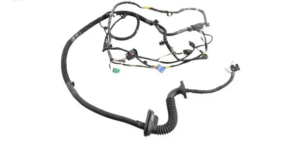 Tesla Model Y Front door wiring loom 148904402E