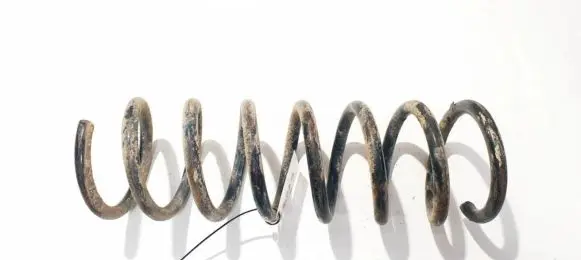 Volvo V50 Rear coil spring