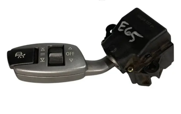 BMW 7 E65 E66 Cruise control stalk 6959985
