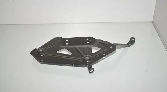 BMW iX3 Other body part 8473997 11518473997
