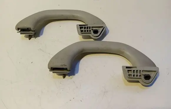 Volkswagen Sharan Rear interior roof grab handle 7M3857607D