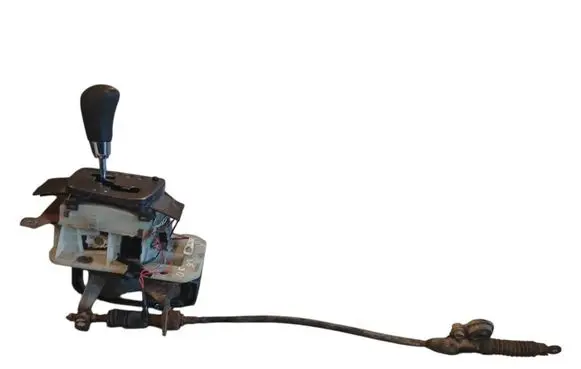 Subaru Outback Gear shifter/selector