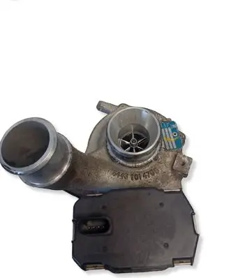 Hyundai ix35 Turbo 282312B300 10092026
