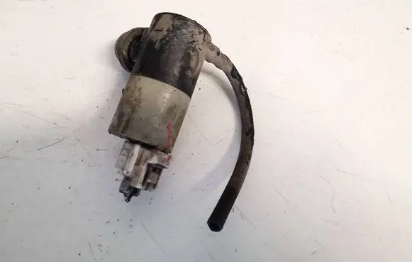Toyota Auris 150 Windscreen/windshield washer pump 30892