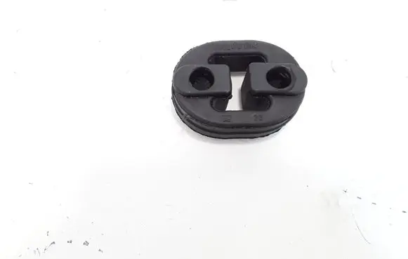 Muffler mount bracket/holder