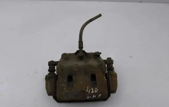 Chevrolet Captiva Front brake caliper