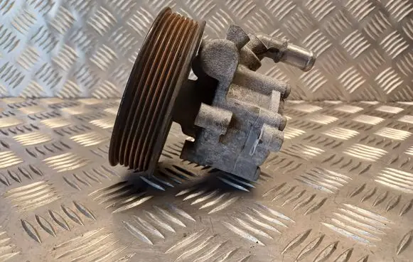 Opel Vivaro Power steering pump 7613955611 491101050R 8200357347