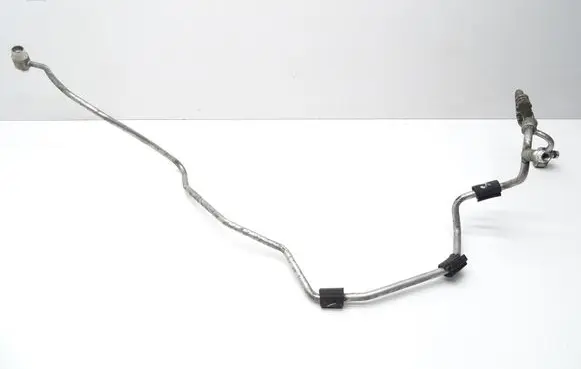 Air conditioning (A/C) pipe/hose