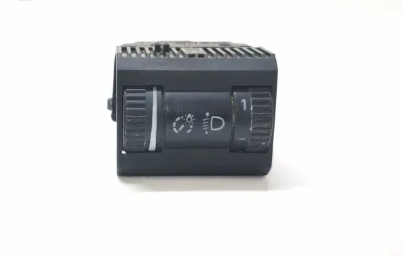Volkswagen Transporter - Caravelle T5 Headlight level height control switch 7E0941333