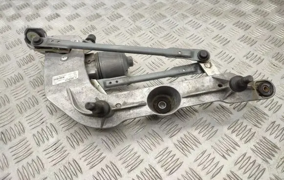 Renault Zoe Front wiper linkage and motor 3397021341 288003381R