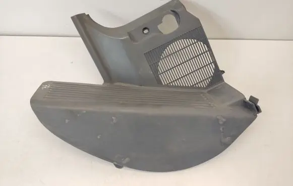 BMW 3 E36 Foot area side trim 1960993 51431960993 10448201