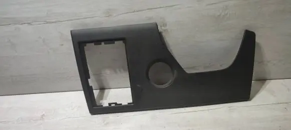 Dacia Duster II Other dashboard part 681352888R