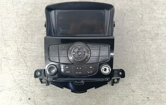 Chevrolet Cruze Radio/CD/DVD/GPS head unit 