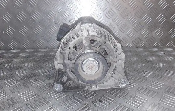 Citroen C3 Generator/alternator