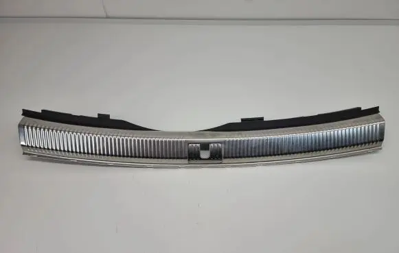 Audi RS6 C7 Trunk/boot sill cover protection 4G9864483