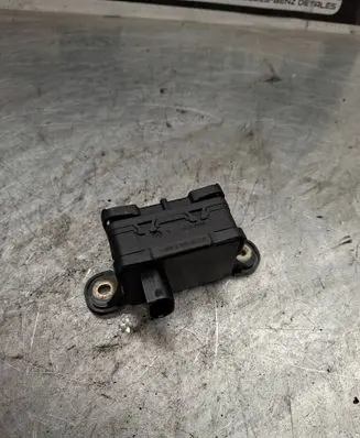 Mercedes-Benz R W251 ESP acceleration yaw rate sensor A0045423918 10170103823