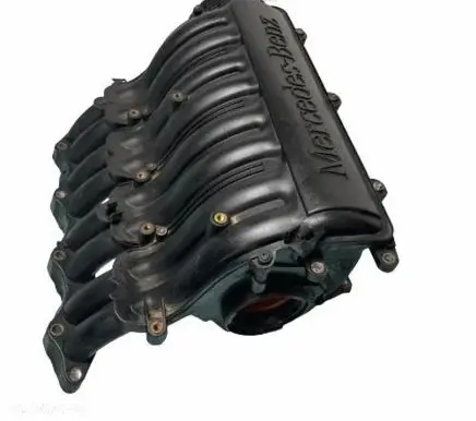 Mercedes-Benz A W168 Intake manifold 6680900301