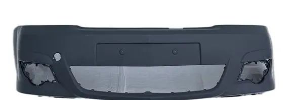Opel Meriva A Front bumper 93186328