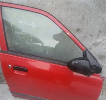 Suzuki Alto Front door