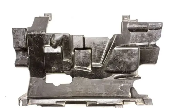 Engine cover (trim)