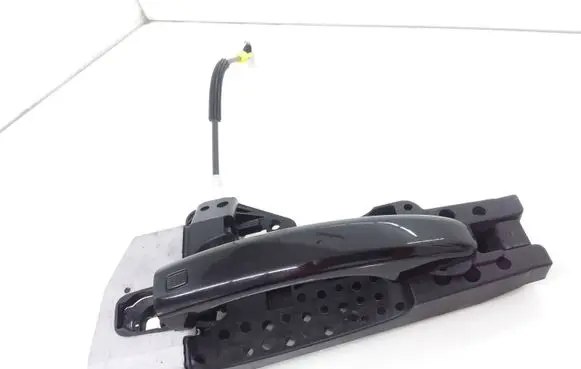 Audi A1 Front door exterior handle 8T1837885B 8t0837205a