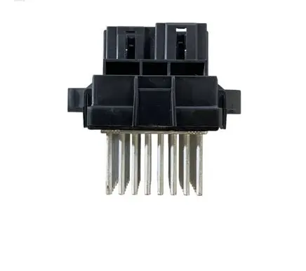Ford Edge II Heater blower motor/fan resistor G3GH19E624AA
